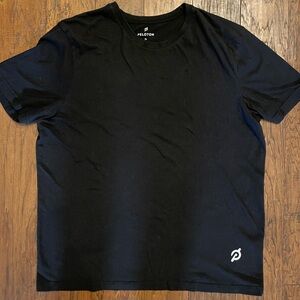 Peloton T Shirt Size XL Mens Black